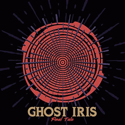 Ghost Iris : Final Tale